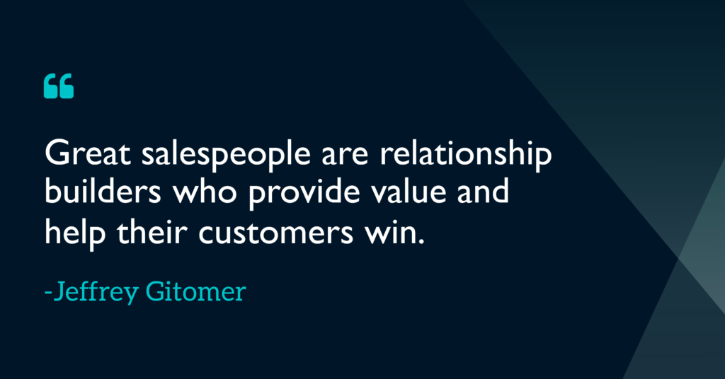 The Ultimate Guide to Mastering Sales: Techniques That Drive Results